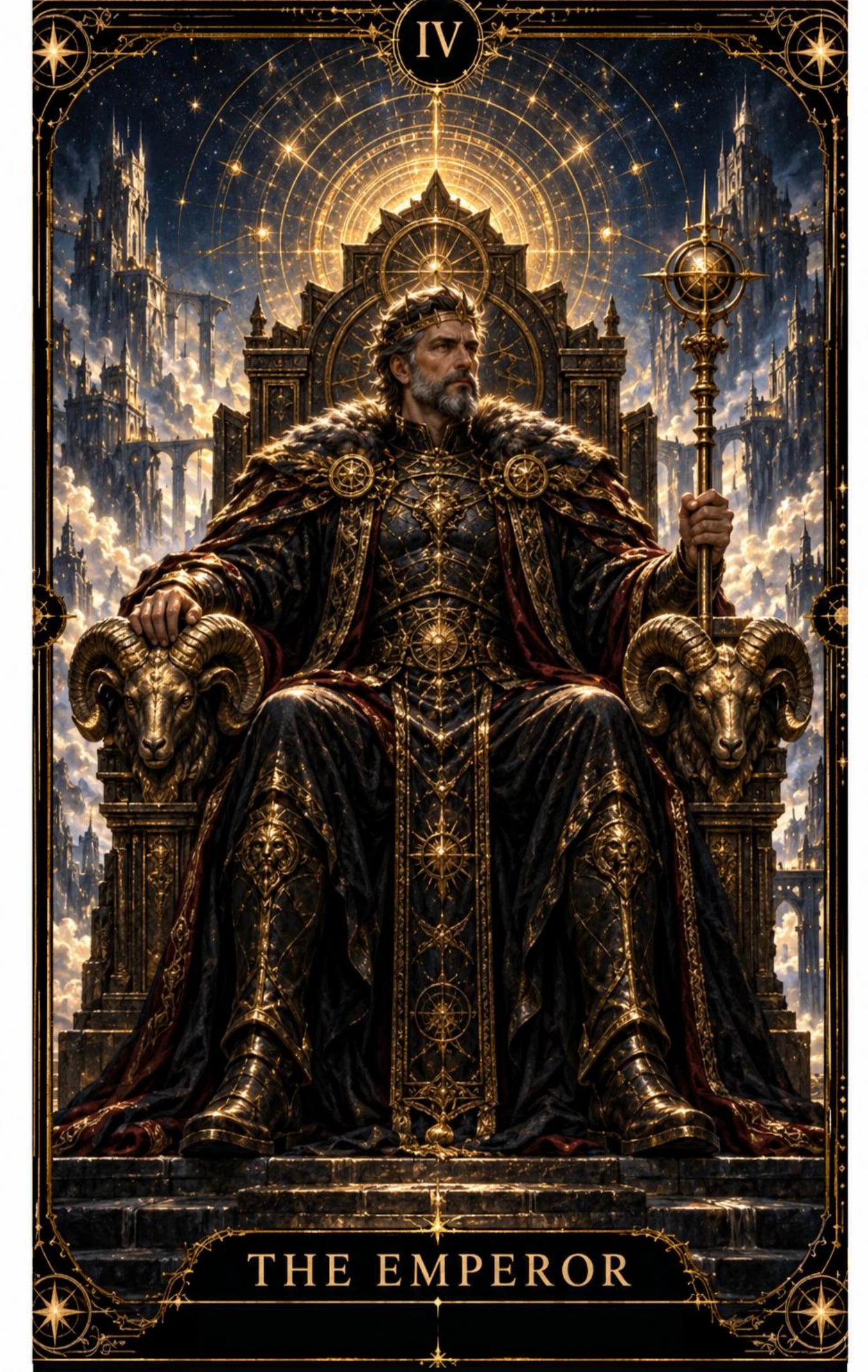 The Emperor