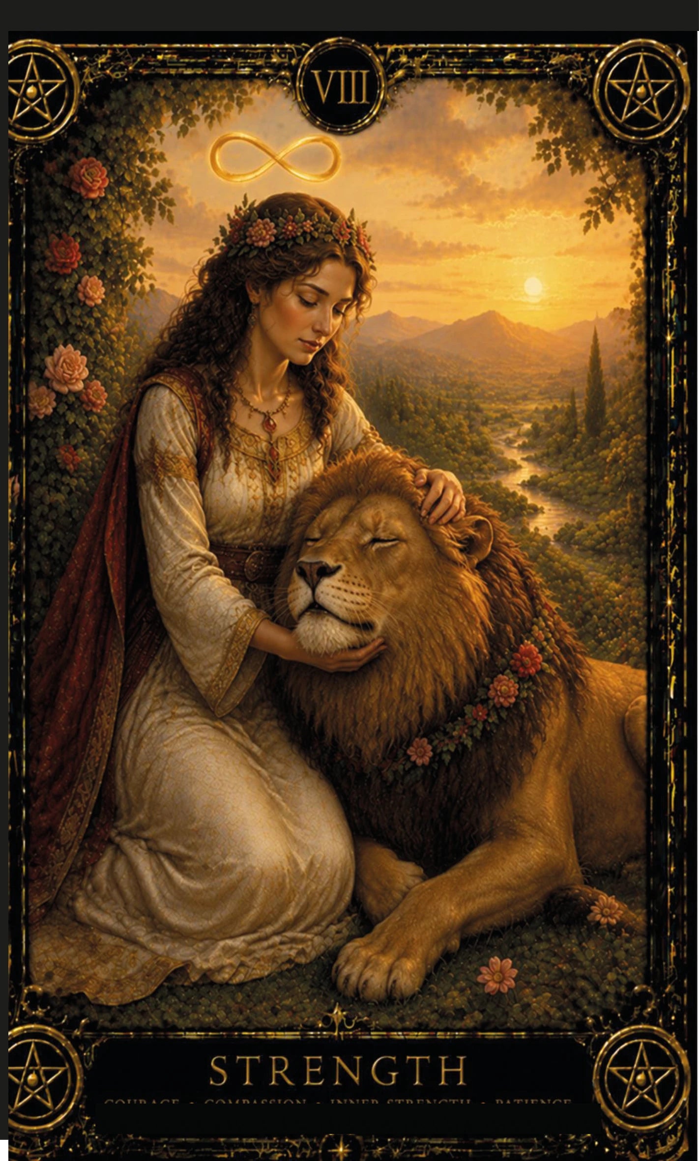 Strength