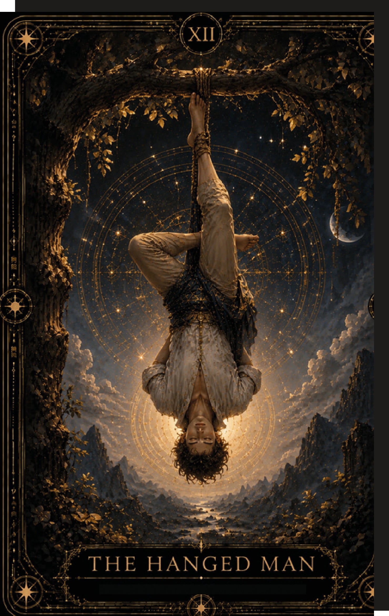 The Hanged Man