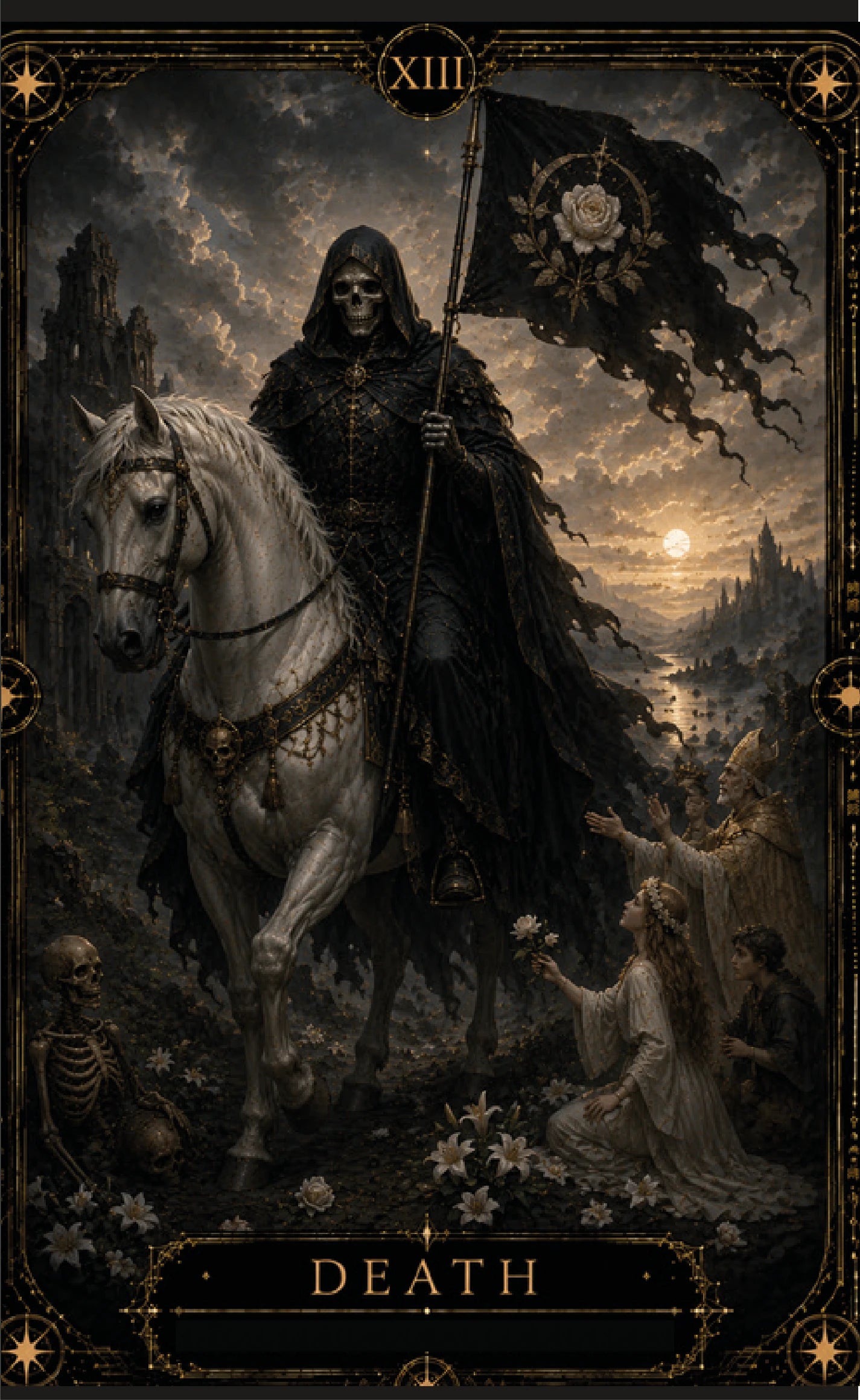 Death