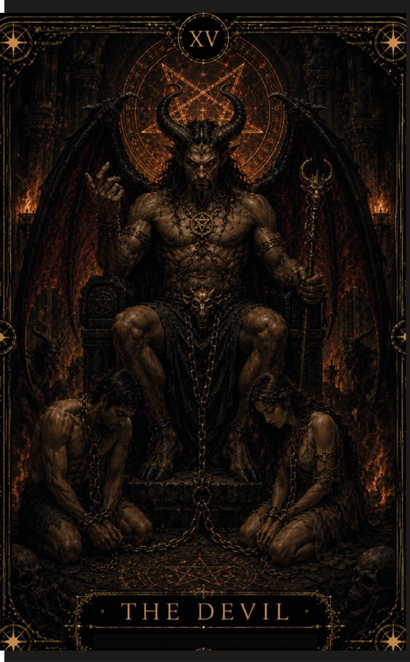 The Devil