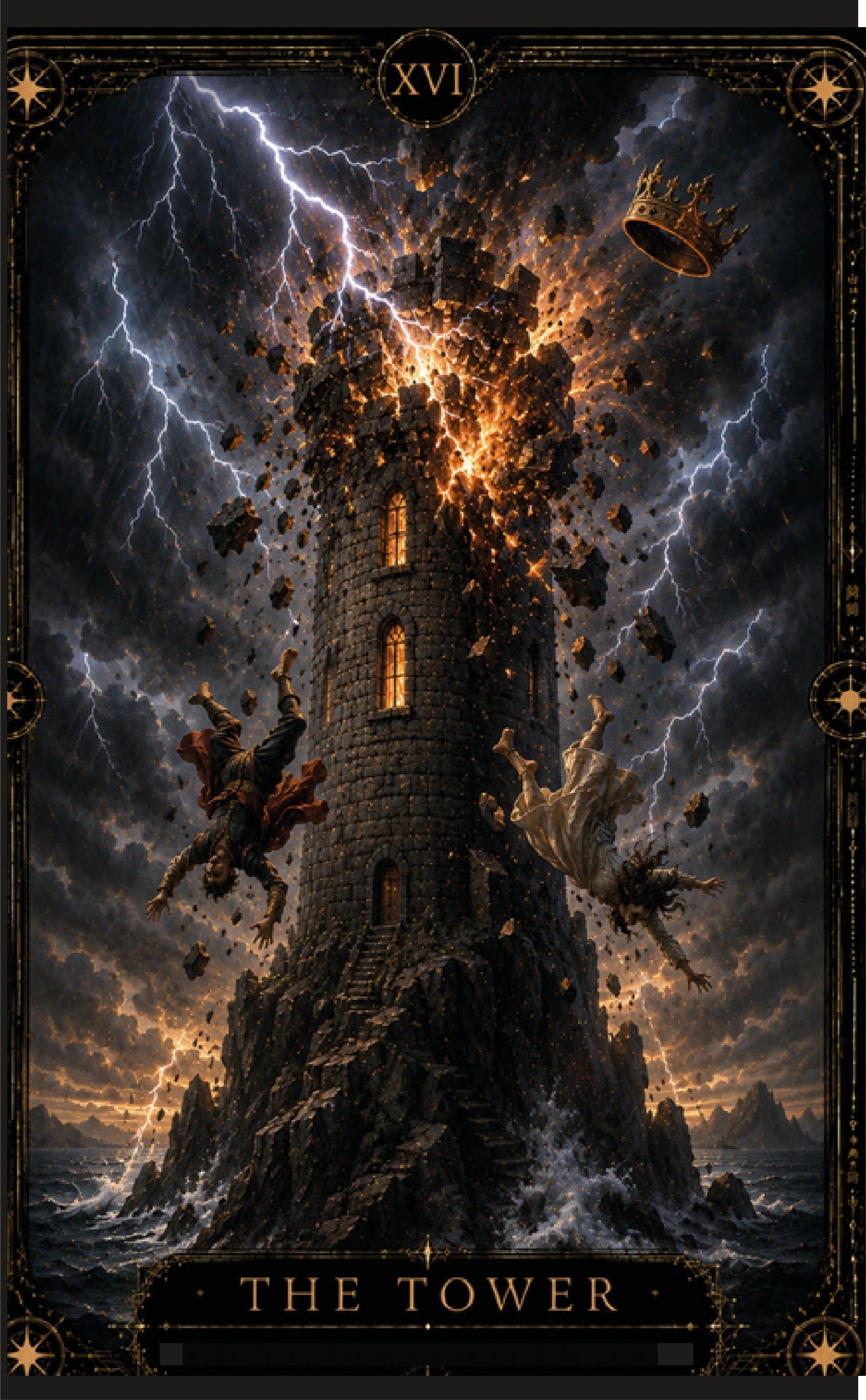 The Tower