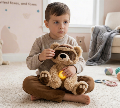 Parenting Tips – MOREXIMI