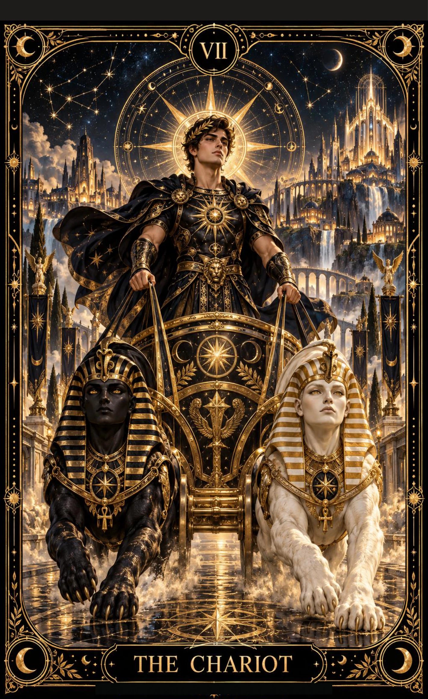 The Chariot
