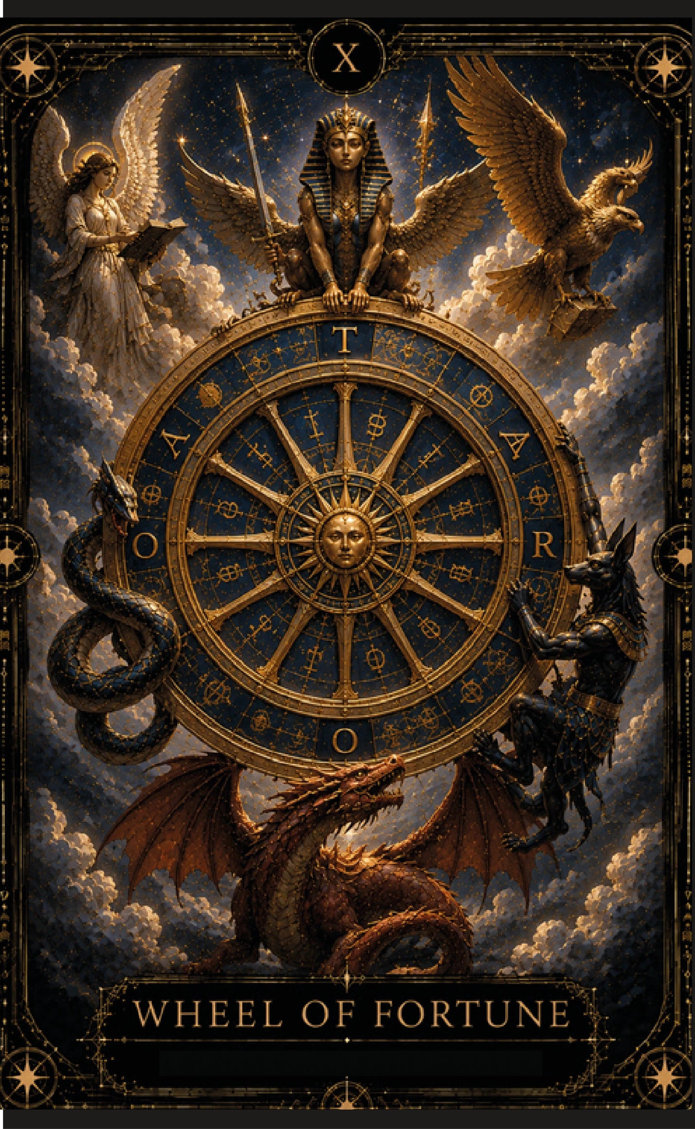Wheel of Fortune